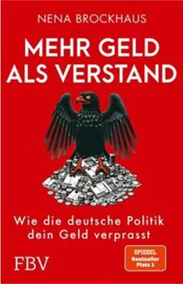 Immagine prodotto di Mehr Geld als Verstand