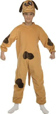 Immagine prodotto di Travestimento per bambini Il mio altro me cane 1-2 anni