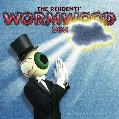 Produktbild von Wormwood Box - Curious Stories from the Bible