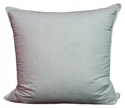 Produktbild von Pierzynki Daunen-Kissen 60x60 cm 900g Weiß