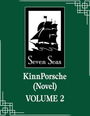 Obrázok produktu pre KinnPorsche (Novel) Vol. 2