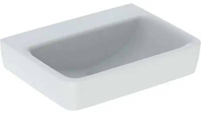Produktbild von Geberit 501631001 Renova Plan Handwaschbecken, 50x38cm