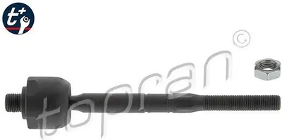 Produktbild von TOPRAN Axialgelenk Spurstange 407 714 vorne links vorne rechts
