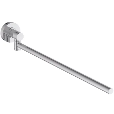 Image de Ideal Standard IOM Barre porte-serviettes, orientable, A7651AA
