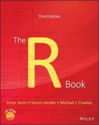 Immagine prodotto di The R Book