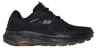 Productafbeelding van Heren sneakers Skechers Equalizer 5.0 Trail Solix Creek 237790 BBK - maat 41