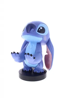 Obrázek produktu pro Lilo & Stitch Cable Guys Lade-Halter Stitch 20 cm