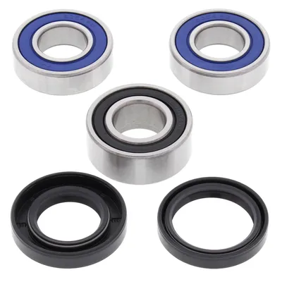 Produktbild von Radlager-Kit All Balls 25-1419 ABEC 3 für Husqvarna TE 410 1996-1998, WR 125