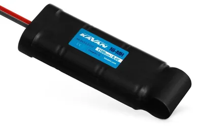 Obrázek produktu pro KAVAN NiMH 1100mAh/8,4V