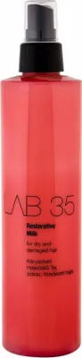 Zdjęcie produktu dla Kallos Lab 35, Serum do włosów, 300 ml, Kobiety, Włosy zniszczone, Włosy suche