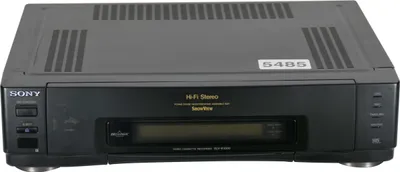 Immagine prodotto di Sony SLV-E1000VC -