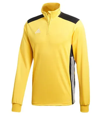 Produktbild von Adidas REGI18 TR TOP | BOGOLD/BLACK | Größe: 2XL