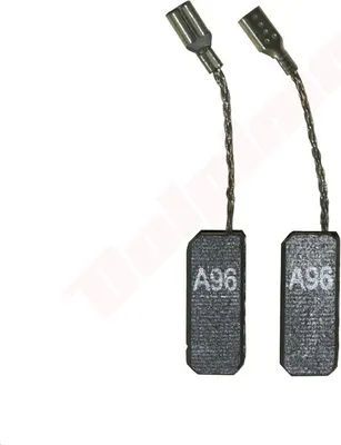 Obrázek produktu pro Uhlíkové kartáčky pro Bosch ( 1617014134 ) 5X8X19 Hl244