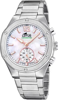 Immagine prodotto di Lotus - 18971/1 - Orologio da polso - Orologio ibrido - Signore - Connected