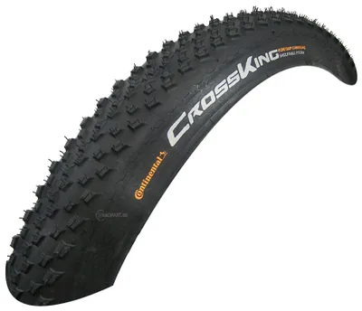 Produktbild von Continental Cross King ShieldWall 55-622 TLR Faltreifen Reifen Mantel 29x2.20