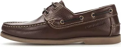 Produktbild von Gabor Bootsschuhe - 1049.10.02 Damen 31353536383834 Braun 45 EU