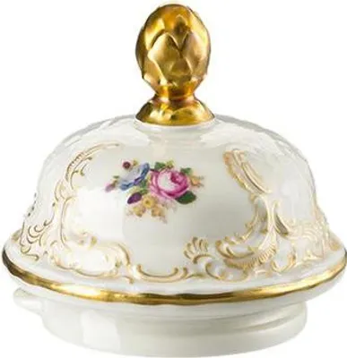 Imagen del producto de Rosenthal Teekanne 12 P. Dkl. Diplomat 20480-308550-14242