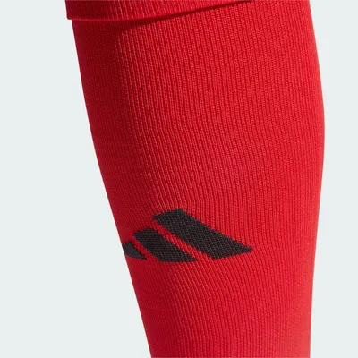 Zdjęcie produktu dla Skarpety adidas Adi 23, uniseks, kolor: czerwony/czarny (Team Power Red 2 / Black), rozmiar: 42-45