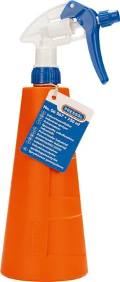 Zdjęcie produktu dla Pressol 06 267 956 PRESSOL Industrial sprayer 750 ml Orange