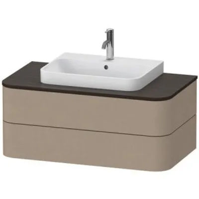 Zdjęcie produktu dla DURAVIT HP497107575 WTU HappyD2+ wandh.,408x1000x550mm