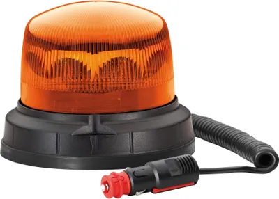 Zdjęcie produktu dla Obrotowa Lampa Ostrzegawcza Led Obrotowa Lampa Ostrzegawcza Magnetyczna
