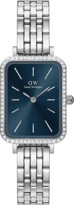 Produktbild von Daniel Wellington Uhr DW00100670 silber