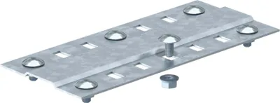 Produktbild von OBO Bettermann Stoßstellenleiste SSLB 300 FS 7070217