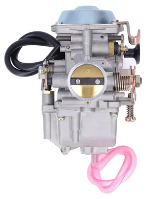 Produktbild von Motorradvergaser Vergaser 3Y6-13586-00 Metalllegierung Ersatz für SR250 1980-1982