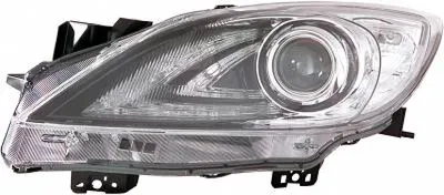 Produktbild von DIEDERICHS Scheinwerfer Links für MAZDA 3 (BL) 5619085