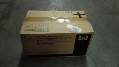 Produktbild von HP Q5422A Wartungskit 225.000 Seiten für HP LaserJet 4240/4250
