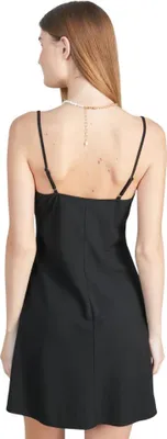 Produktbild von Schwarzes Damen Kleid Größe 36
