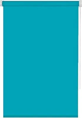 Produktbild von SN Deco Tageslichtrollo Klemmfix 60x150 K11 türkis