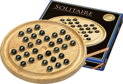 Image de Solitaire