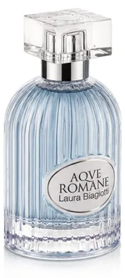 Produktbild von Laura Biagiotti Aqve Romane Rubus Maris Eau De Toilette 100 ml (woman)