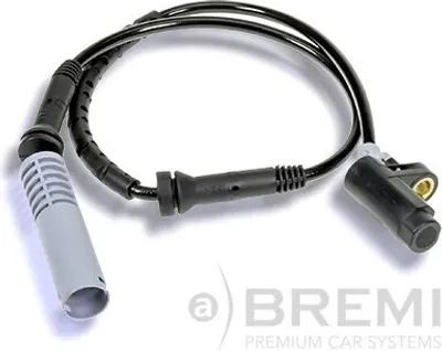 Produktbild von BREMI ABS Sensor Raddrehzahl Vorne für BMW 7 (E38) 50210