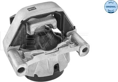 Produktbild von MEYLE Motorlager Hydrolager Rechts für AUDI A6 Avant (4G5, 4GD, C7) 100 199 3018