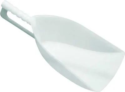 Obrázok produktu pre Nuova Rade Bailer Starr Flat White White One Size