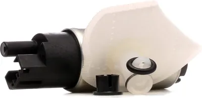 Produktbild von RIDEX 458F0183 Elektrisch Kraftstoffpumpe für HONDA CIVIC VIII Hatchback (FN, FK) im Kraftstoffbehälter