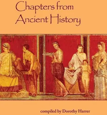 Produktbild von Chapters from Ancient History