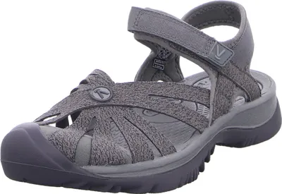 Produktbild von Keen ROSE SANDAL GARGOYLE/RAVEN GARGOYLE/RAVEN 39.5
