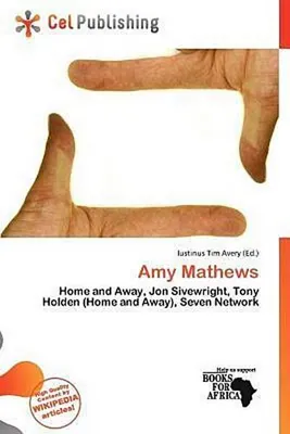 Produktbild von Amy Mathews