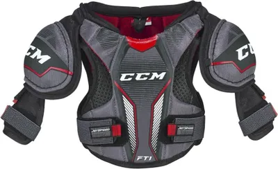 Produktbild von CCM Jetspeed FT1 Schulterschutz Youth, Größe:S