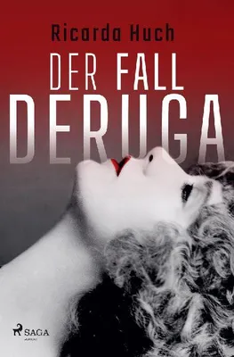 Produktbild von Der Fall Deruga