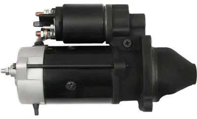 Imagen del producto de Arranque de 12V y 3,2 kW para AGCO, Armatrac, Basak, Bobcat