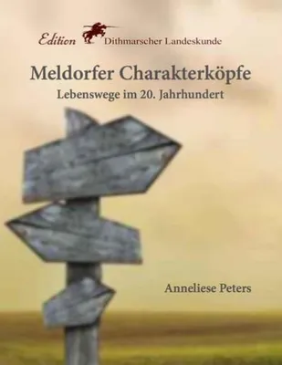 Immagine prodotto di Meldorfer Charakterköpfe