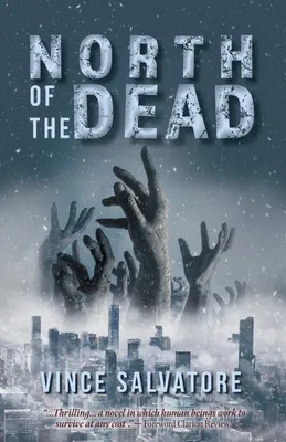 Produktbild von North of the Dead