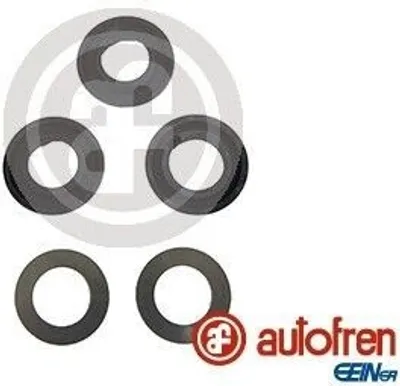 Produktbild von AUTOFREN SEINSA Reparatursatz Hauptbremszylinder D1636 für HONDA ACCORD III (CA) 22mm
