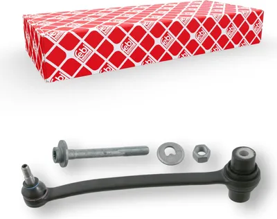 Produktbild von FEBI BILSTEIN 23217 Querlenker Hinten Links Unten Hinten Hinten Rechts passend für MERCEDES-BENZ S-Klasse Limousine (W220)