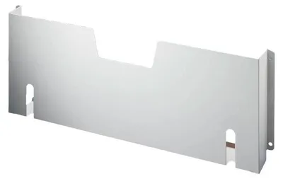 Immagine prodotto di Rittal Schaltplantasche aus Stahlblech für Türbreite 900 mm