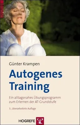 Immagine prodotto di Autogenes Training